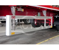 Zijdelingse afscherming